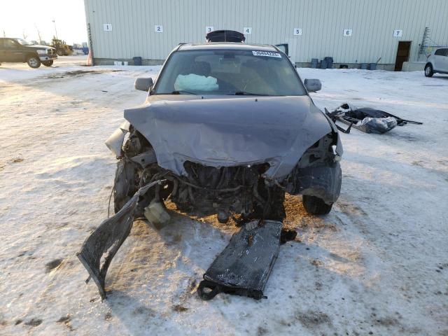 Photo 5 from auction – 2008 MAZDA 3 HATCHBAC with VIN JM1BK343281804802