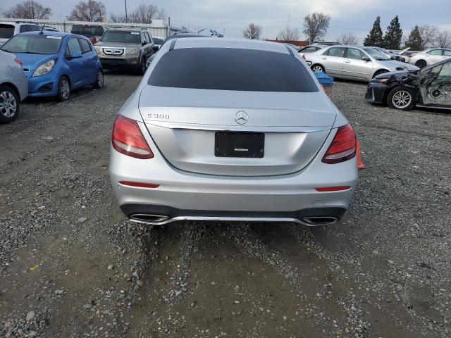 Photo 6 from auction – 2017 MERCEDES-BENZ E 300 with VIN WDDZF4JB3HA046379