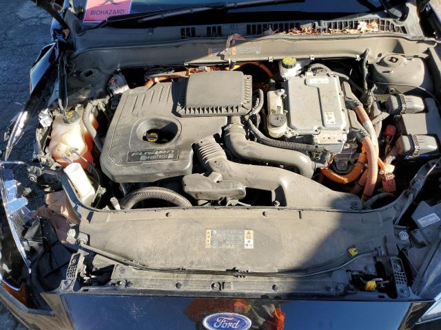 Photo 11 from auction – 2018 FORD FUSION SE with VIN 3FA6P0PU7JR274575