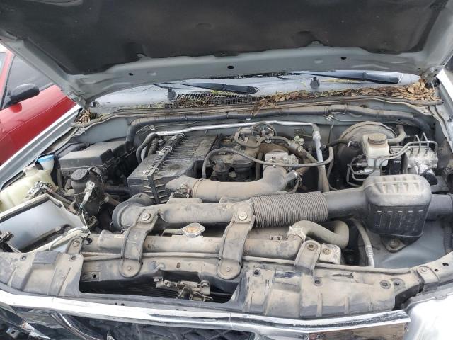 Photo 7 from auction – 2014 NISSAN FRONTIER S with VIN 1N6BD0CT8EN723962