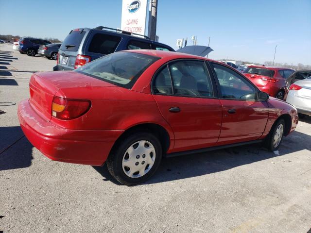 Photo 3 from auction – 2001 SATURN SL1 with VIN 1G8ZH52851Z283826