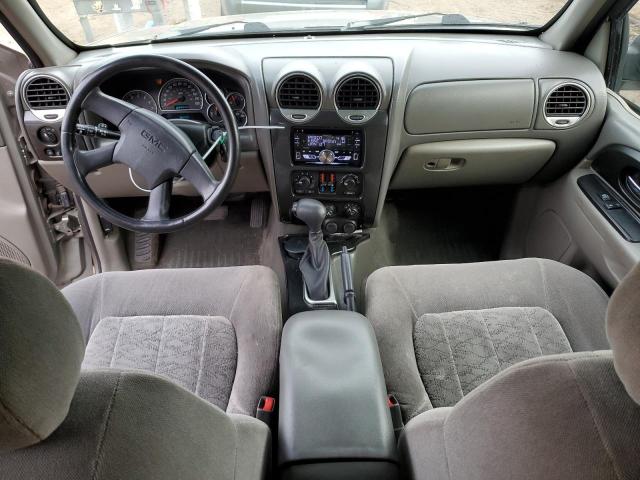 Photo 8 from auction – 2002 GMC ENVOY with VIN 1GKDS13S722192589