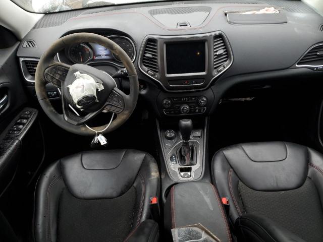 Photo 8 from auction – 2022 JEEP CHEROKEE T with VIN 1C4PJMBX9ND511509