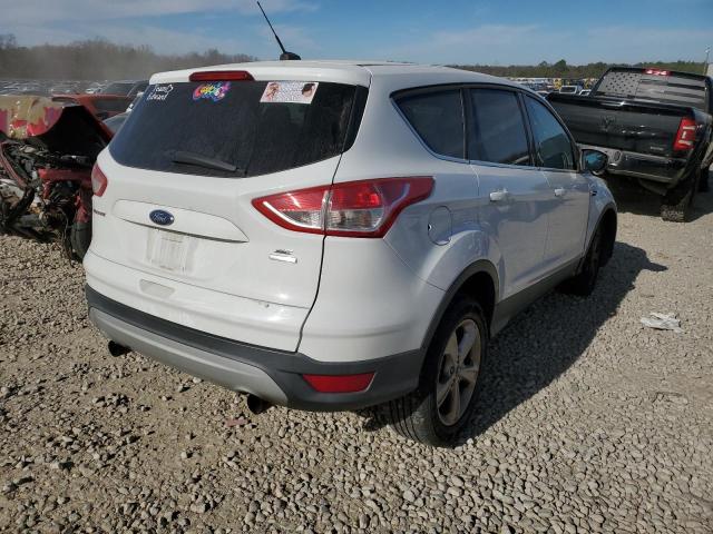 Photo 3 from auction – 2013 FORD ESCAPE SE with VIN 1FMCU9GX4DUA51956