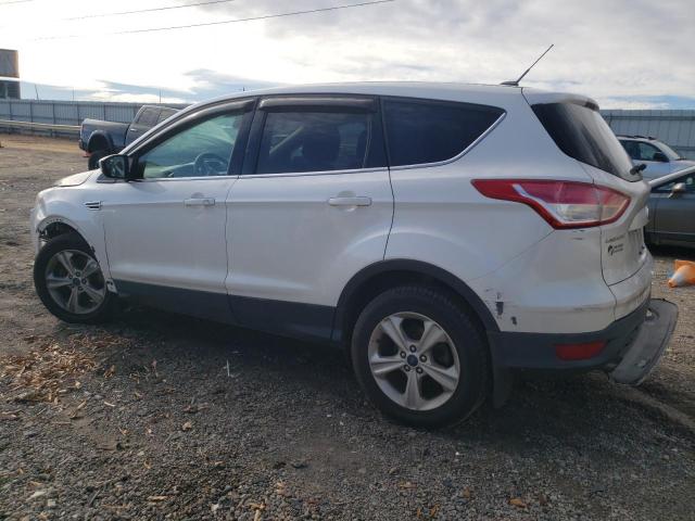 Photo 2 from auction – 2014 FORD ESCAPE SE with VIN 1FMCU9GX8EUC82800