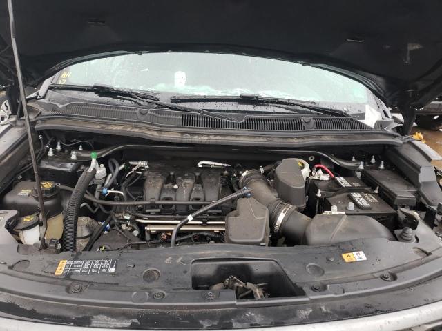 Photo 12 from auction – 2019 FORD EXPLORER X with VIN 1FM5K8D81KGA74015