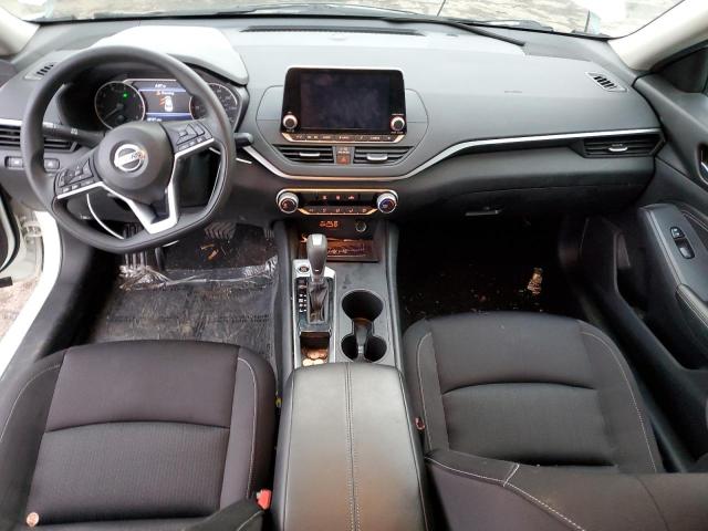 Photo 8 from auction – 2019 NISSAN ALTIMA S with VIN 1N4BL4BV9KC216405