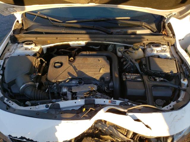 Photo 11 from auction – 2018 CHEVROLET MALIBU LT with VIN 1G1ZD5ST2JF192657