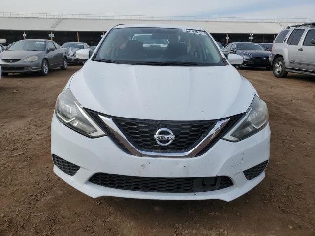 Photo 5 from auction – 2018 NISSAN SENTRA S with VIN 3N1AB7AP1JY241594