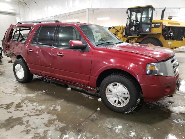 Photo 4 from auction – 2014 FORD EXPEDITION with VIN 1FMJK2A57EEF56378