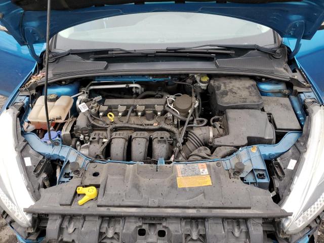 Photo 11 from auction – 2015 FORD FOCUS SE with VIN 1FADP3K26FL355460