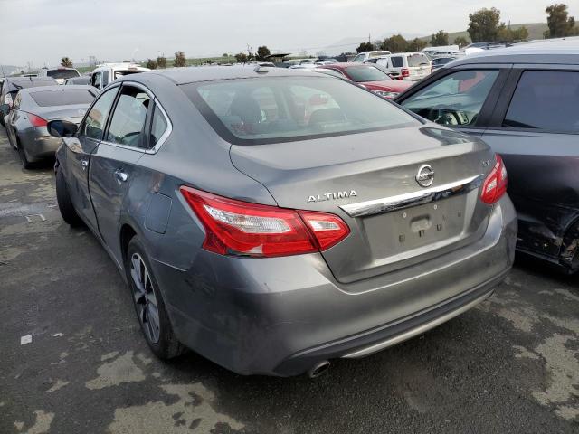 Photo 2 from auction – 2016 NISSAN ALTIMA 2.5 with VIN 1N4AL3AP4GC225142