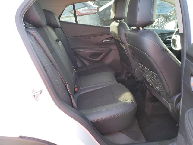 Photo 11 from auction – 2021 BUICK ENCORE PRE with VIN KL4CJESB5MB341520