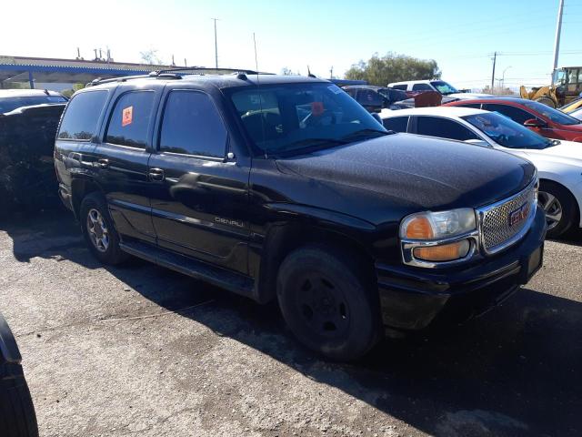 Photo 4 from auction – 2005 GMC YUKON DENA with VIN 1GKEK63U05J214865