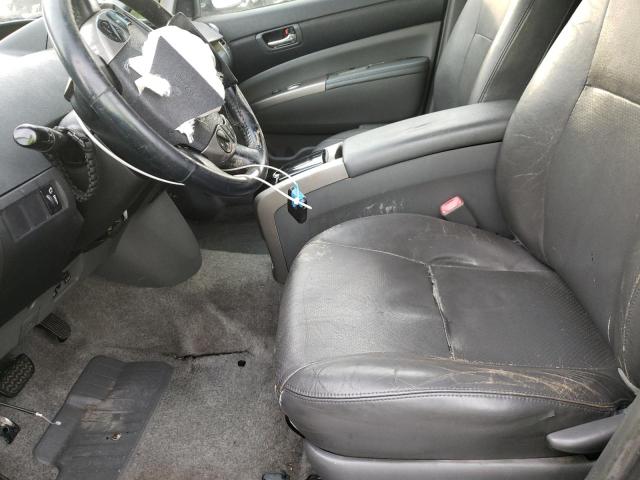 Photo 7 from auction – 2008 TOYOTA PRIUS with VIN JTDKB20UX83368388