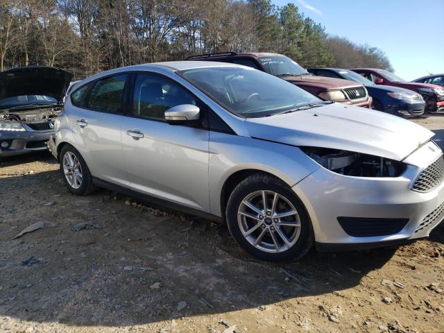 Photo 4 from auction – 2016 FORD FOCUS SE with VIN 1FADP3K28GL286420