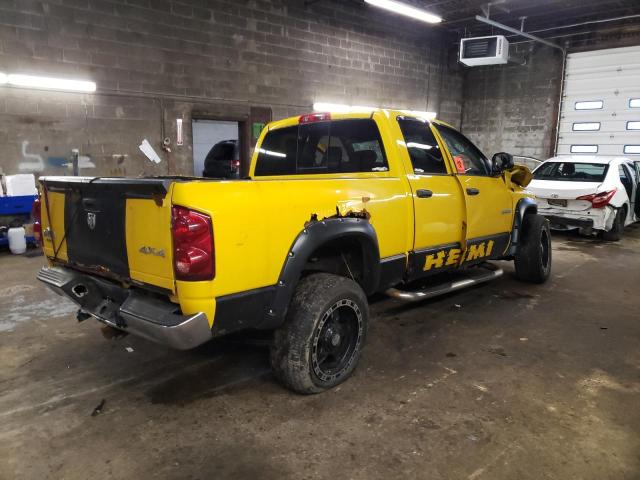 Photo 3 from auction – 2008 DODGE RAM 1500 S with VIN 1D7HU18258S634817