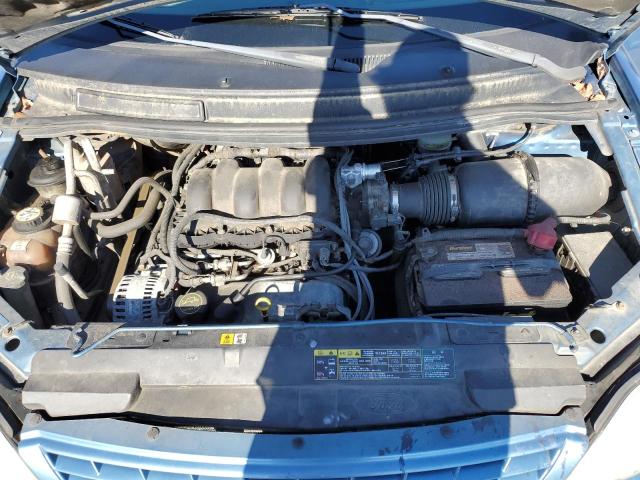 Photo 12 from auction – 2003 FORD WINDSTAR L with VIN 2FMZA514X3BB06361