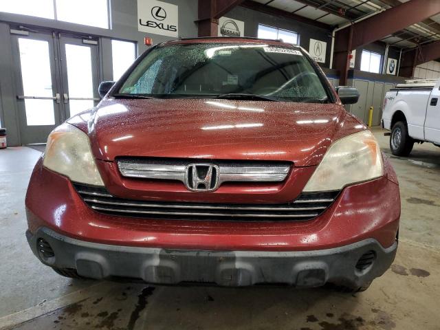 Photo 5 from auction – 2008 HONDA CR-V EX with VIN JHLRE48598C065409