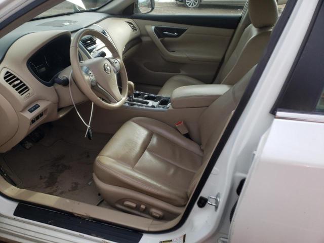 Photo 7 from auction – 2013 NISSAN ALTIMA 2.5 with VIN 1N4AL3AP1DC137922