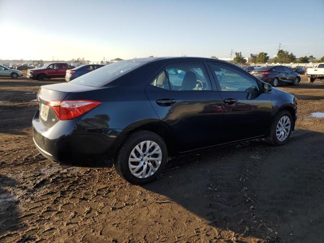 Photo 3 from auction – 2018 TOYOTA COROLLA L with VIN 5YFBURHE8JP827284