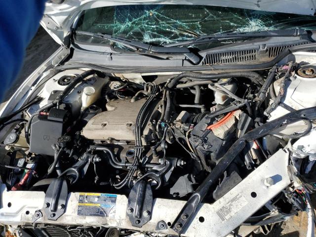 Photo 11 from auction – 2009 CHEVROLET IMPALA LS with VIN 2G1WB57K491196723