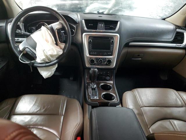Photo 8 from auction – 2015 GMC ACADIA SLT with VIN 1GKKVRKDXFJ310792