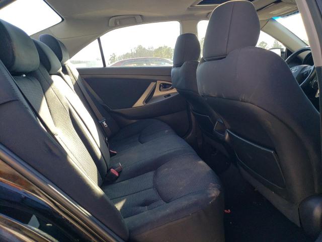 Photo 10 from auction – 2010 TOYOTA CAMRY BASE with VIN 4T1BF3EK6AU547590
