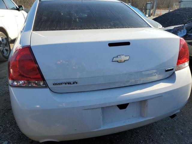 Photo 6 from auction – 2013 CHEVROLET IMPALA LS with VIN 2G1WF5E34D1264558
