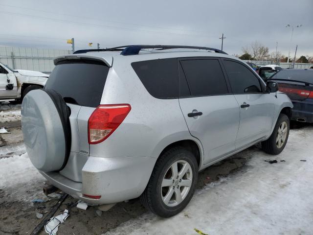Photo 3 from auction – 2008 TOYOTA RAV4 with VIN JTMBD33V186069861