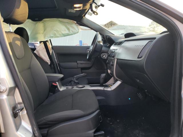 Photo 7 from auction – 2009 FORD FOCUS SES with VIN 1FAHP36N59W134733