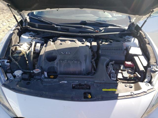 Photo 11 from auction – 2017 NISSAN MAXIMA 3.5 with VIN 1N4AA6AP7HC412495