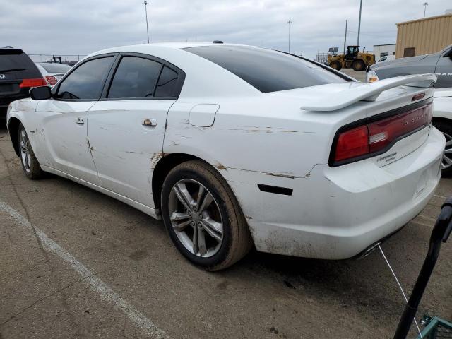 Photo 2 from auction – 2013 DODGE CHARGER R/ with VIN 2C3CDXDTXDH726775