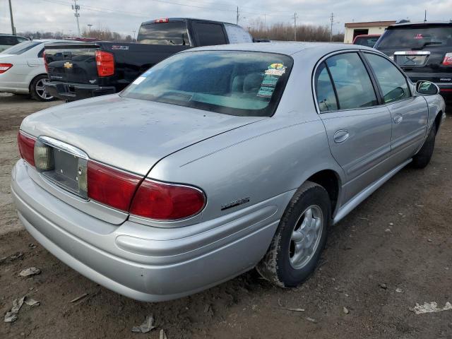 Photo 3 from auction – 2001 BUICK LESABRE CU with VIN 1G4HP54K414181195