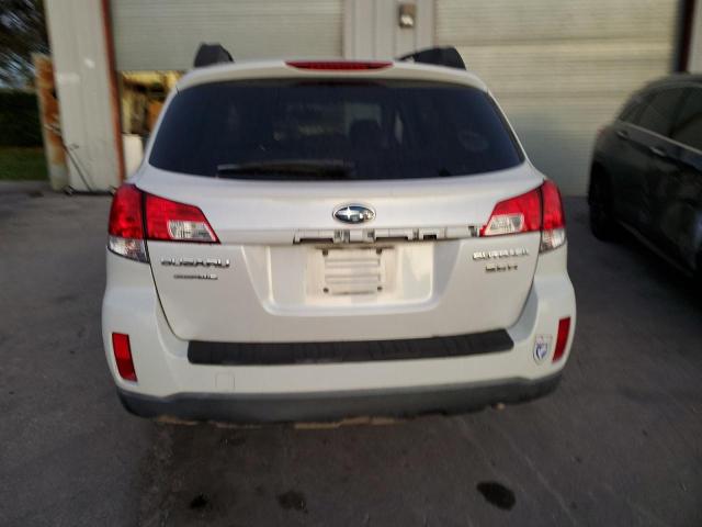 Photo 6 from auction – 2010 SUBARU OUTBACK 3. with VIN 4S4BRECC5A2318666