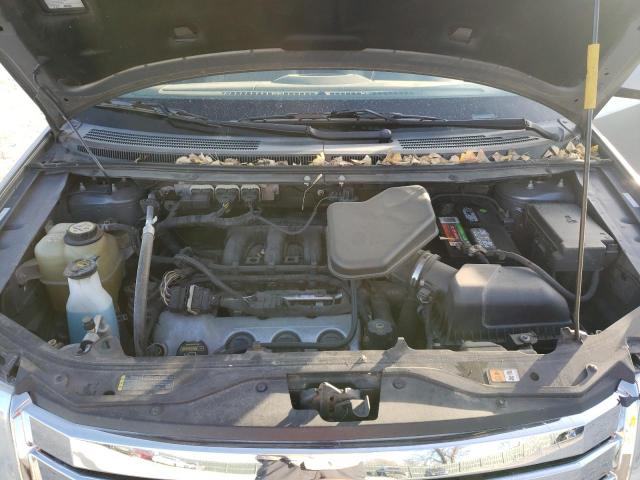 Photo 12 from auction – 2008 FORD EDGE LIMIT with VIN 2FMDK39C48BB48359