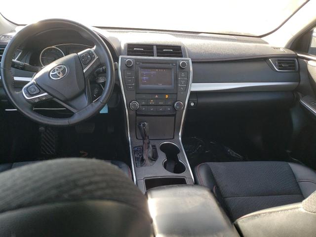 Photo 8 from auction – 2017 TOYOTA CAMRY LE with VIN 4T1BF1FK5HU427700