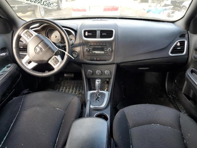 Photo 8 from auction – 2013 DODGE AVENGER with VIN 1C3CDZCG3DN681895