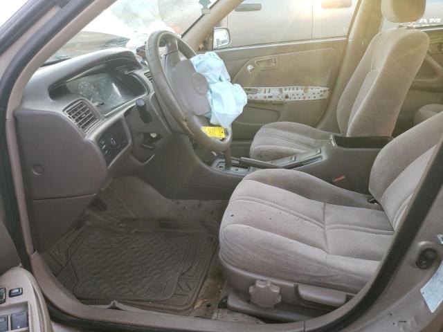 Photo 7 from auction – 1997 TOYOTA CAMRY CE with VIN 4T1BF22K4VU915138