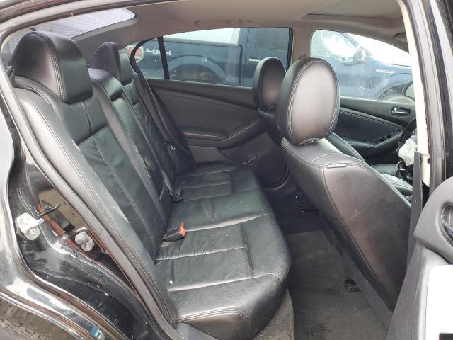 Фото 10 с аукциона – 2012 NISSAN ALTIMA BAS с VIN 1N4AL2APXCC141024