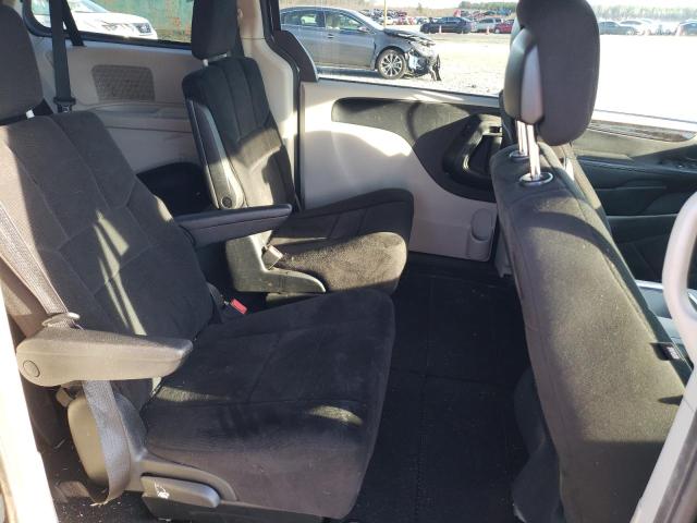 Photo 11 from auction – 2012 DODGE GRAND CARA with VIN 2C4RDGCG5CR141542