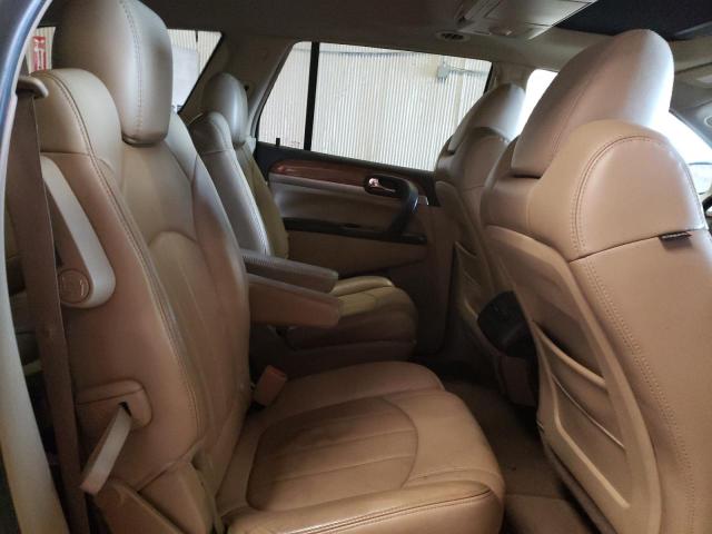 Photo 11 from auction – 2009 BUICK ENCLAVE CX with VIN 5GAEV23D19J164271