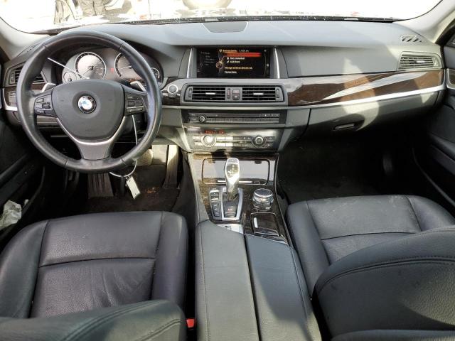 Photo 8 from auction – 2016 BMW 535 XI with VIN WBA5B3C58GG259536