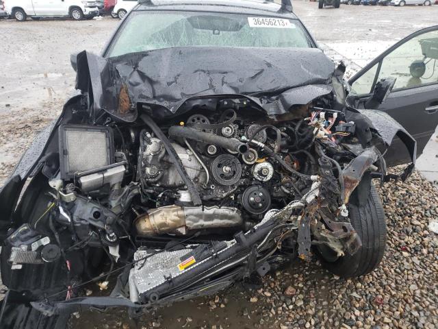 Photo 11 from auction – 2012 SUBARU IMPREZA LI with VIN JF1GPAG60CH246181