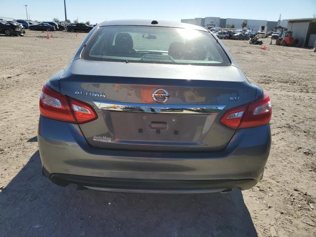 Photo 6 from auction – 2017 NISSAN ALTIMA 2.5 with VIN 1N4AL3AP1HC175723