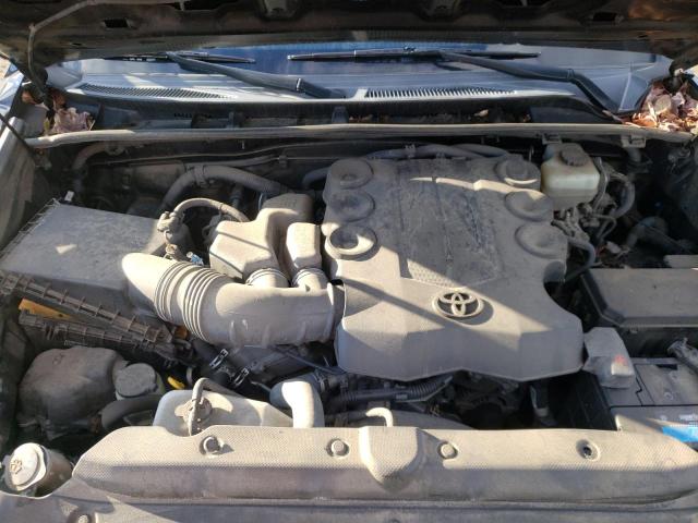 Photo 12 from auction – 2014 TOYOTA 4RUNNER SR with VIN JTEBU5JR9E5180866