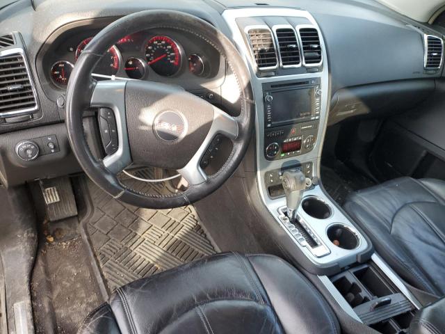 Photo 8 from auction – 2008 GMC ACADIA SLT with VIN 1GKEV33768J132031
