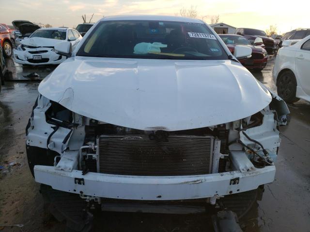 Photo 5 from auction – 2016 CHEVROLET IMPALA LT with VIN 2G1105SA2G9174250
