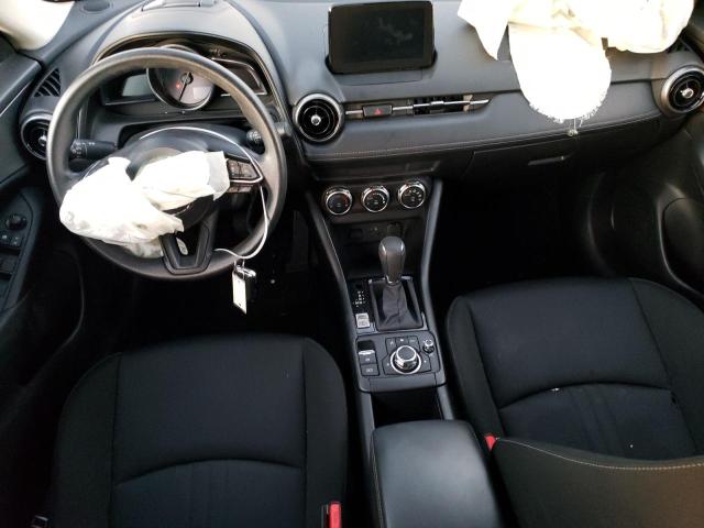 Photo 8 from auction – 2021 MAZDA CX-3 SPORT with VIN JM1DKDB77M1504414