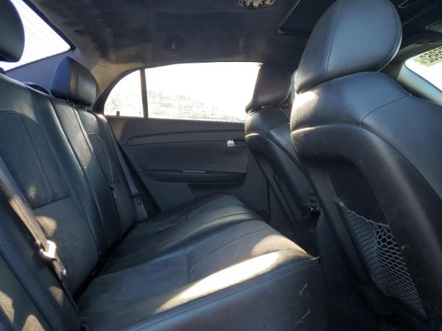 Photo 10 from auction – 2011 CHEVROLET MALIBU 2LT with VIN 1G1ZD5E1XBF164536